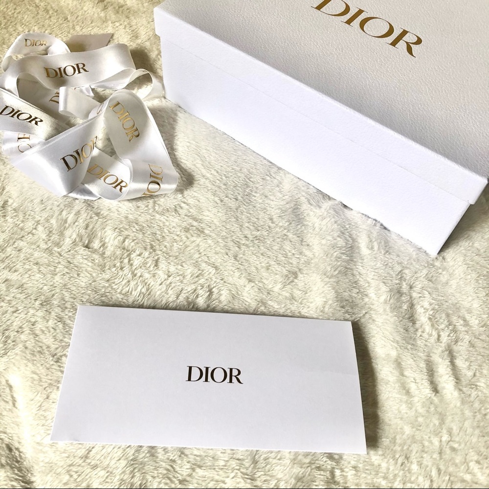 Dior Envelope